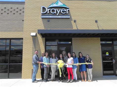 Drayer pt - Drayer Physical Therapy Institute is part of Upstream Rehabilitation, a family of 20+ brands providing world-class rehabilitation services with compassion and care across 1,000+ locations throughout the US. Part of the Upstream Rehab Family of Care. 1-866-518-0283